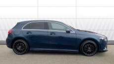 Mercedes-Benz A-Class A250e AMG Line 5dr Auto Hatchback